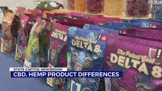 Delta-8, Delta-9, and Delta-10: How do they tie into the Tennessee cannabis debate?