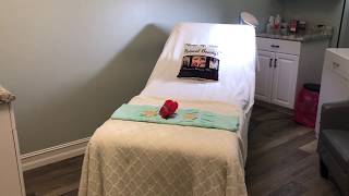 Trim and Tone Med Spa Tour Naples Florida