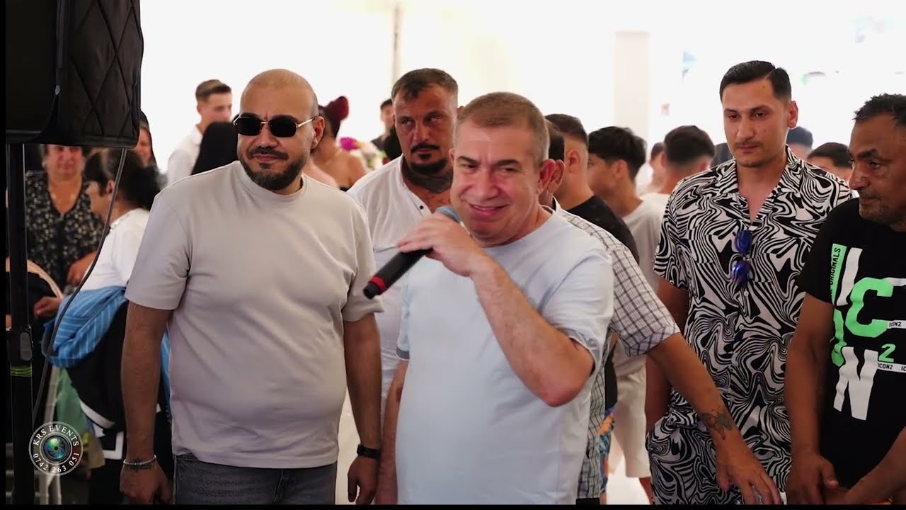 STEFAN & NARCIS DE LA BARBULESTI ✅ HAIDE TATA IN FATA PORTII ✅ NEW 2026