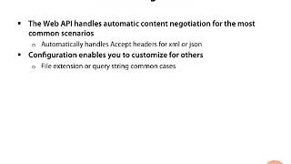 11 Content negotiation | ASP.NET