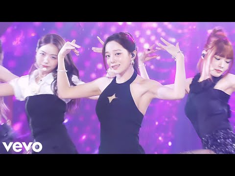 I.O.I - Suddenly (Live At SBS Inkigayo 24/5/2026) 4K #IOI #Suddenly #SBSInkigayo #4K 