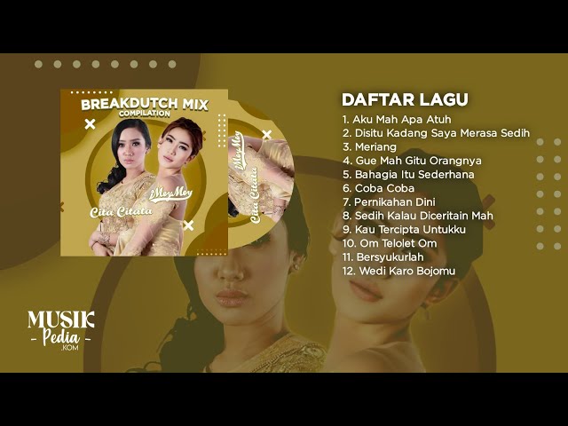 Playlist Kumpulan Lagu Hits Cita Citata u0026 iMeyMey - Lagu Dangdut Paling Hits Sepanjang Masa class=