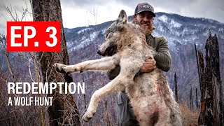 REDEMPTION: A WOLF HUNT | 🎬 GRITTY 4K FILM