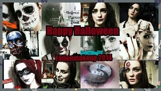Frightorials Recap 2014!