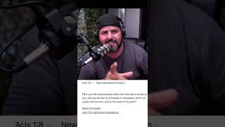 The Power of the Holy Spirit!
The Power of the Holy Spirit! Thanks for watching and stay tuned for more videos.
SUB HERE: https://www.youtube.com/c/JarheadSixRides
SUB HERE: http://www.youtube.com/c/BlessingsofLiberty
Join the team and support JH6 at:
https://www.patreon.com/Jarhead6
Become a JH6 Channel Member: https://www.youtube.com/channel/UCFyybsip9W_m988G0EweDDw/join
Support the Channel by Using the Links Below:
Arlo Cameras: https://amzn.to/3amwaOB
Vedder Holsters: https://amzn.to/35WwMvj
BC Torsion Holsters: https://amzn.to/35Ur8d5
Vedder Holsters: https://amzn.to/2VRquIo
CRKT M16-10Z : https://amzn.to/36ieXDX
Streamlight TLR-1 HL: https://amzn.to/2WcUWxm
Olight Flashlights https://amzn.to/3aeziwv
Anker Portable Chargers: https://amzn.to/2wtZbKa
Ammo Box: https://amzn.to/2EcvtK7
Subscribe to My Other Channels
http://www.youtube.com/c/Jarhead6Videos
http://www.youtube.com/c/Jarhead6Clips
Subscribe to our Newsletter:
http://eepurl.com/gszkJz
Subscribe to My full30 Channel:
https://www.full30.com/channels/jarhead6
Thanks so much for supporting our channel and using our affiliate links. God Bless!!
Olight Affiliated Link: https://olight.idevaffiliate.com/idevaffiliate.php?id=182
Subscribe Here!
https://www.youtube.com/subscription_center?add_user=Jarhead6Videos
Instagram: @JarheadSix
Twitter: @JarheadSix
Buy Jarhead6 Gear: http://jarhead6.spreadshirt.com/
DISCLAIMER: This video and description contain affiliate links, which means that if you click on one of the product links, we’ll receive a small commission.
Copyright Disclaimer. Under Section 107 of the Copyright Act 1976, allowance is made for fair use for purposes such as criticism, comment, news reporting, teaching, scholarship, and research. Fair use is a use permitted by copyright statute that might otherwise be infringing. Non-profit, educational, or personal use tips the balance in favor of fair use.
#Jarhead6 The Power of the Holy Spirit!