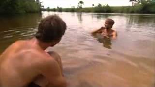 Brotherly Love (JT and Stephen on Survivor Tocantins)