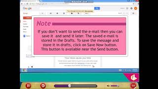 Class 6: Communication Using Internet (CMX)
