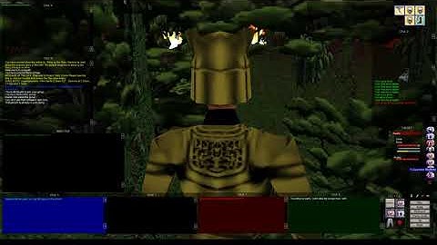 Bard Kiting - Plane of Fear - EverQuest P99 - Part 7