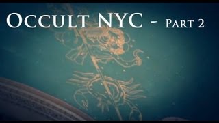 The Midnight Archive - Occult NYC Part 2