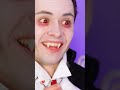 My Brother Became A Vampire рџ рџ Shorts Vampire Trend My Brother Became A Vampire рџ рџ Shorts Vampire Trend