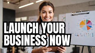Famous LAUNCH Your Business FAST with These 5 Essential Steps! Net Worth