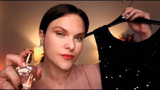 ASMR Perfectionist Personal Stylist: Getting You Ready For A Special Event screenshot 3