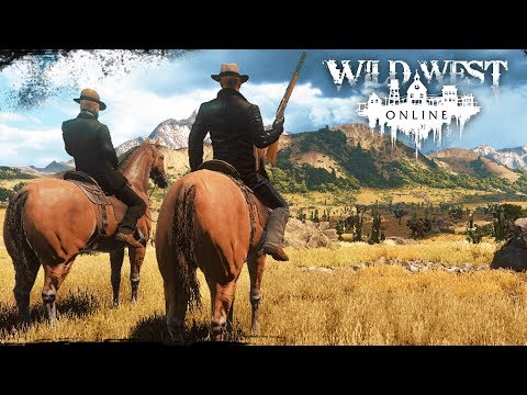 Dasi Wild West - Video
