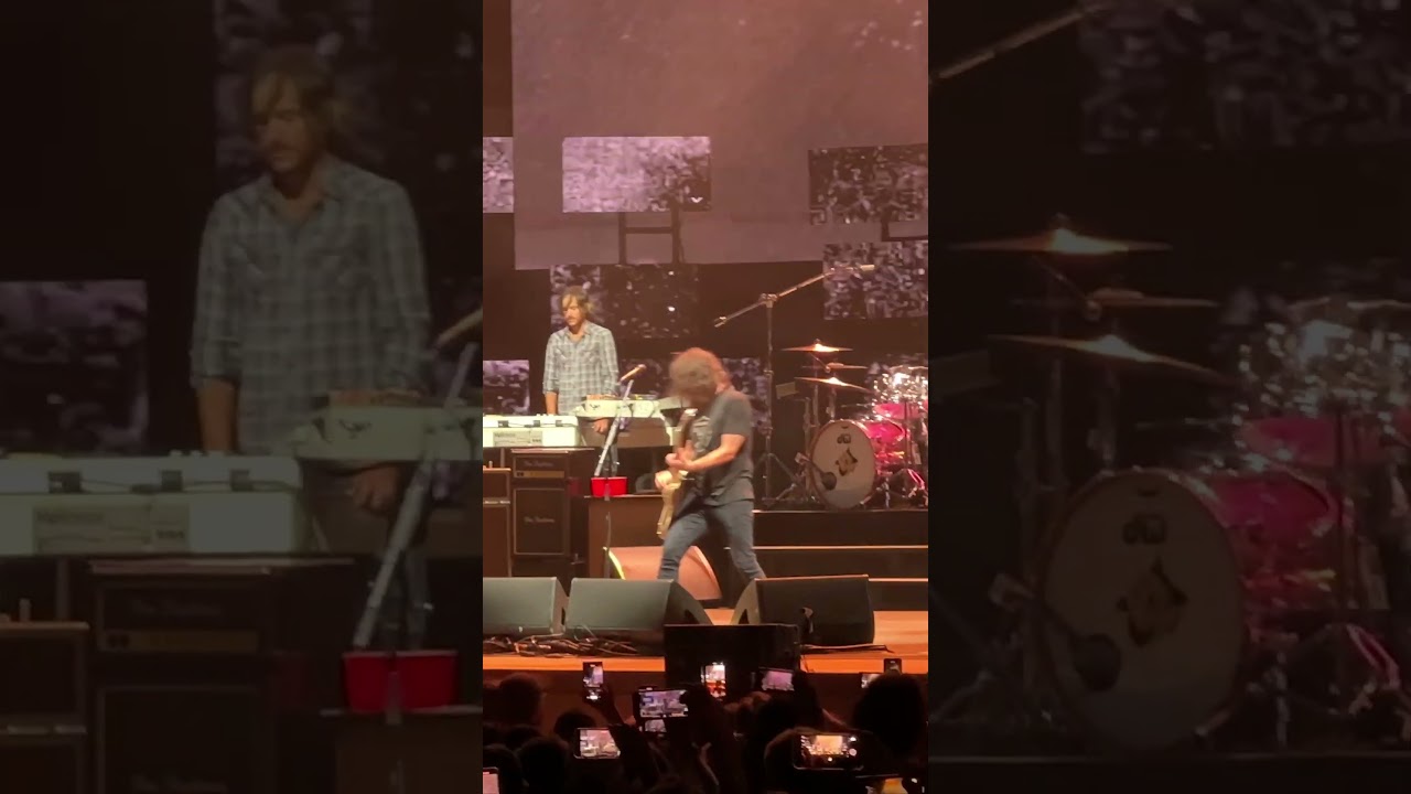 Foo Fighters