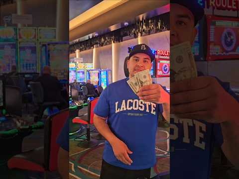 DRAGONES Y LEONES CHINOS EN EL CASINO ATLANTIC CITY