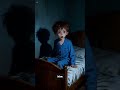 He Cried Every Night.The Night He Stopped Was the Worst. #unknownreality #horrorstory #horrorstories