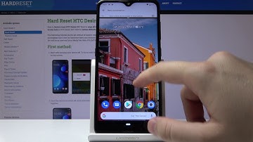 How to Open Apps in Split Screen View on Nokia 6.2 2019 - Use Split Screen