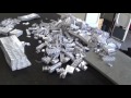 Vietoj karsto - cigarečių kontrabanda, 2016 07 27