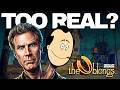 The Oblongs Was Too Real About the Rich and Poor | Why TV Wasn’t Ready