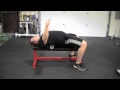 Improving Your Bench Press Arch.mov