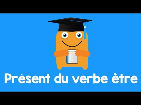 Exercices Conjuguer être et avoir au présent - Maître Lucas