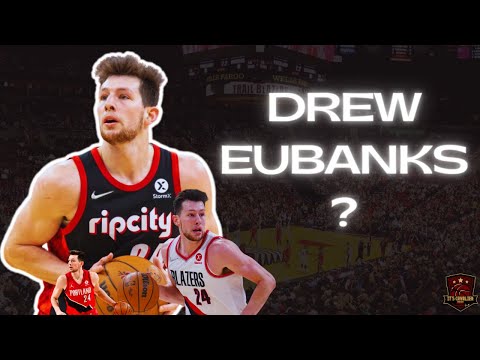 Drew Eubanks is (probably) going Pro And why that's a smart