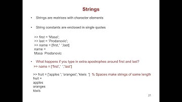 PGE 310 Spring 2016 Matlab Fundamentals Part 3