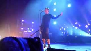 Download Lagu Third Eye Blind - Wounded (Houston 07.02.15) HD MP3