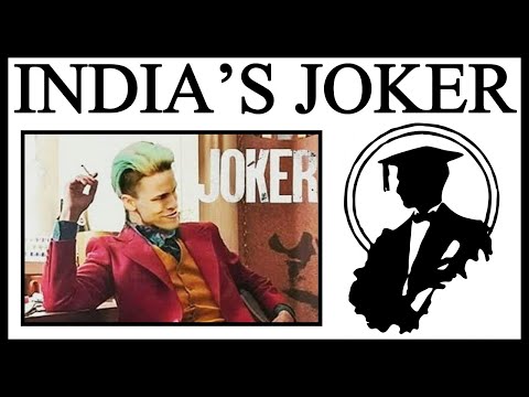 why-india's-joker-is-the-best-joker