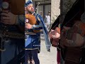 Carnevale Verrès Italy | Reenactment | Medieval Music
