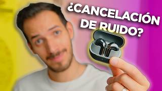 SoundPeats Air 6 HS | Estos audífonos SI TIENEN SENTIDO (no como... otros)