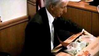 DOXA 2010 Movie Trailer - Bananas!*