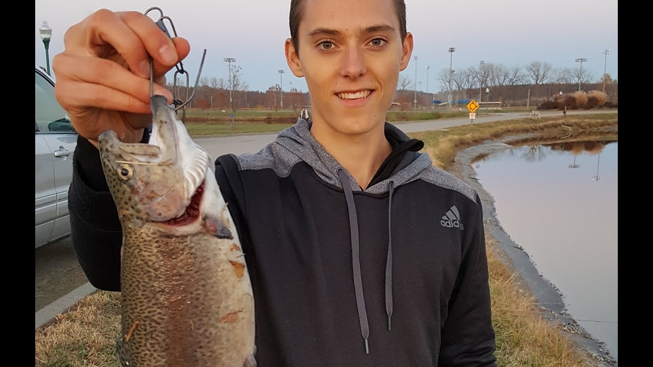 Rainbow Trout Fishing Competition With Powerbait Tips Setup for Trout Fishing Powerbait Tips Rainbow Trout Fishing Competition With Powerbait Tips Setup for Trout Fishing Powerbait Tips