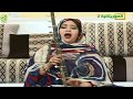 برنامج "في بيوت الفنانين" مع الفنانة ابركه بنت حمبارة - قناة الموريتانية 2