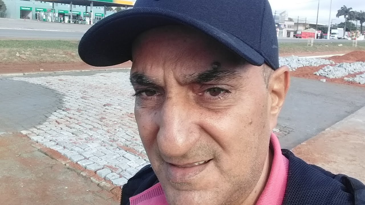 Chegando em Aribice por Orli