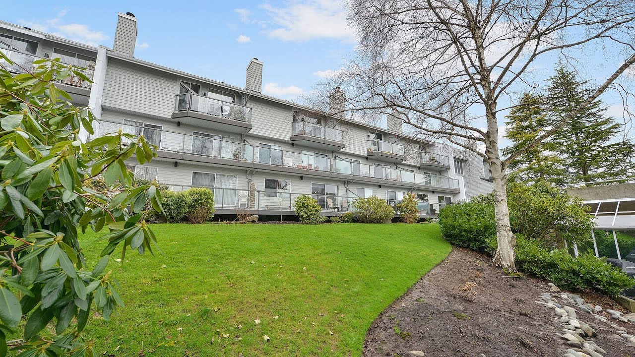 Unit 103 Resthaven Dr 10461, Sidney BC YouTube