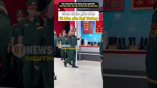 Đại Tướng Gần Dân Vì Dân Của Việt Nam