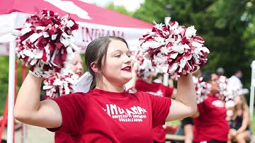 2021 Week of Welcome