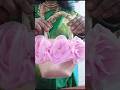 “Organza Bucket Bag 👛 Party Wear Handbag in Budget | Meesho Haul 2025”