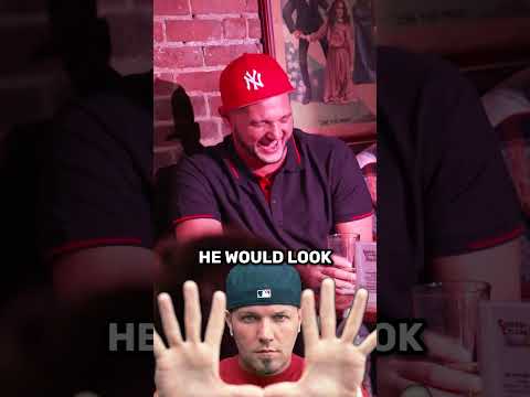 ICE Joke Gone Wrong