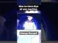 Bahan ko bachane ke liye army camp udha diya | #shorts #anime