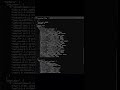 Conda:  Remove unused packages and caches.  #machinelearning #datascience