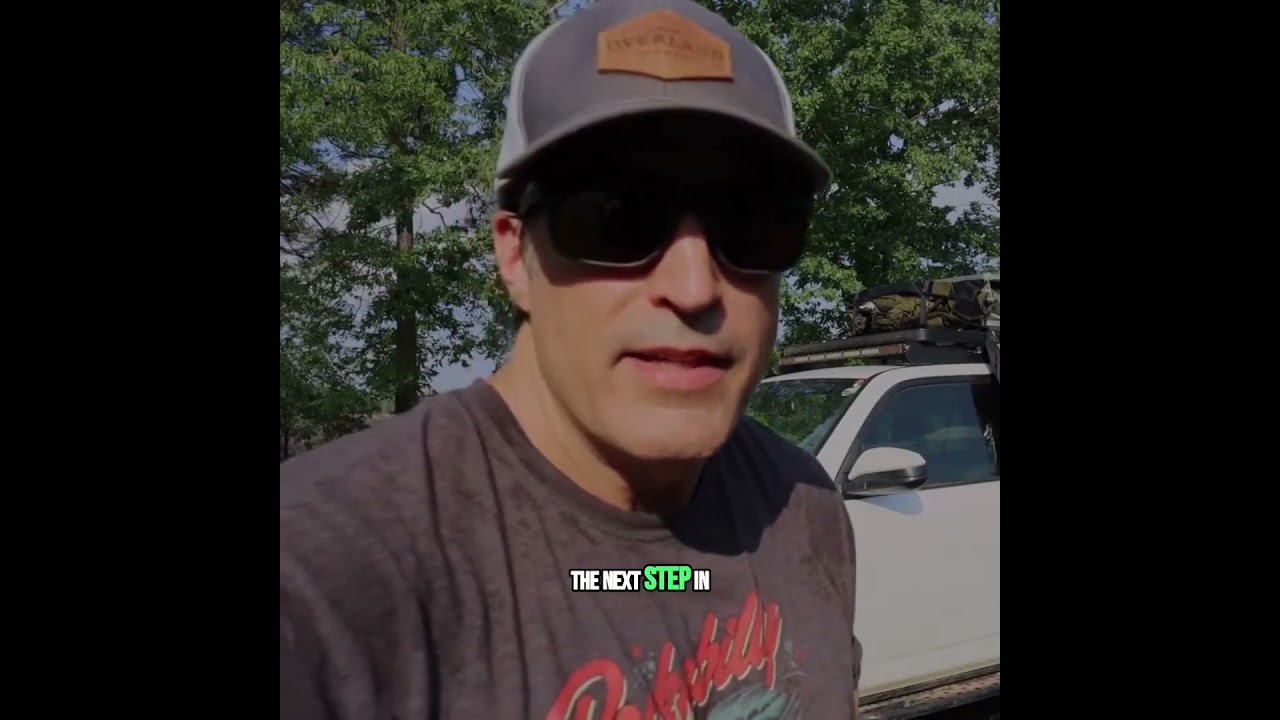 Set Up Your Rooftop Tent in Minutes! 