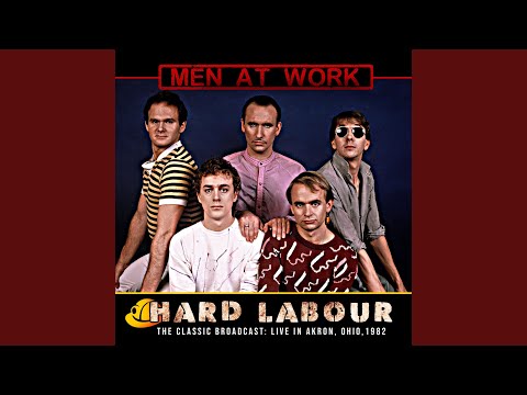 Touching the Untouchables (Live 1982)