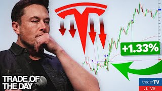 $TSLA | CRUMBLES FURTHER ON 2nd CHINA PRICE CUTS SINCE OCTOBER