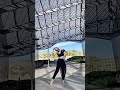 探窗 - Tan Chuang - Chinese Dance - Covered by Leila