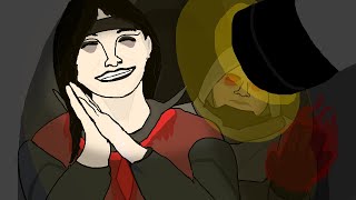 Maint Dwelling Cultist Teaches Noobs (SS13)( Paradise Station)