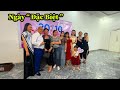 Công Đồng ll Dù Đi Bất Cứ Nơi Đâu Thì Người Việt Nam Cũng Không Quên Ngày Này