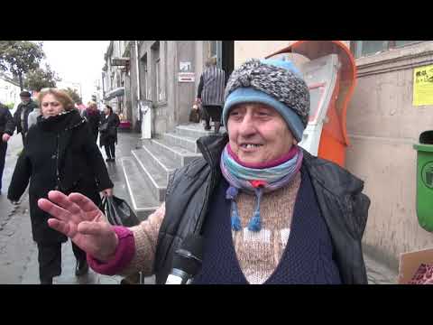 \"ზუგდიდისთვის გული შესტკივა ზუგდიდელს და არა გადამთიელს\"- სამეგრელო მერს ირჩევს