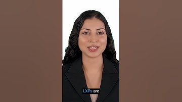 What is a Learning Experience Platform (LXP) vs a Learning Management System (LMS)?